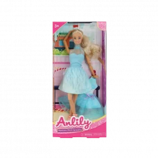Papusa Anlily 7143855