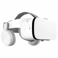 Bobo VR Z6 Wireless, Alb