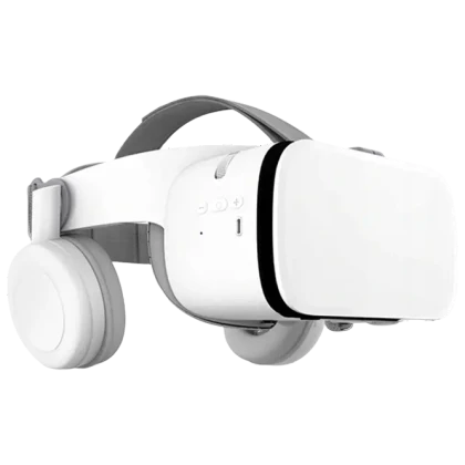 Bobo VR Z6 Wireless, Белый