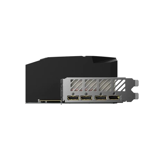 Placă Video Gigabyte GV-N408SAORUS M-16GD, 16GB GDDR6X 256bit (GV-N408SAORUS M-16GD)