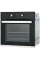 Электрический духовой шкаф Sharp K60V19BQMEU, Чёрный