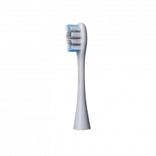 Насадка для электрической зубной щетки Oclean P2G, Серый