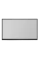 Display NEC MultiSync CB751Q, 75, Negru