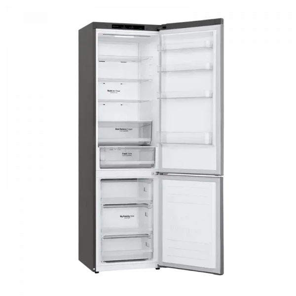 Frigider LG GW-B509SMJM, Argintiu