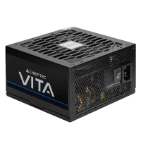 Блок питания для компьютеров Chieftec BPX-850-S, 850Вт, ATX