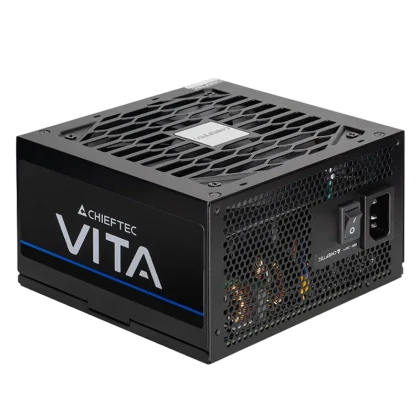 Sursă Alimentare PC Chieftec BPX-850-S, 850W, ATX