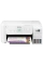 Струйный МФУ Epson MFD L3266, Белый