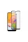 Folie de protecție Xcover Samsung A01 Full covered, Negru