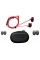 Căști gaming HyperX Cloud Earbuds, Cu fir, Roșu