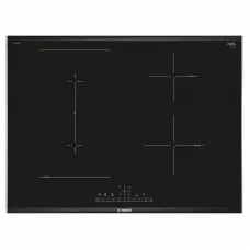 Plită cu inducție Bosch PVS775FB5E, Negru