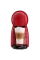 Cafetieră cu capsule Krups Piccolo KP1A0531, 1600W, Roșu