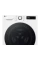 Mașină de spălat cu uscător LG F2DR508S1W, 8kg, Alb