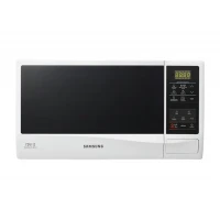 Микроволновая печь Samsung ME83KRW-2/BW, Белый