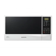 Cuptor cu microunde Samsung ME83KRW-2/BW, Alb