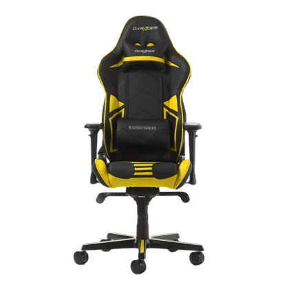 Игровое кресло DXRacer Racing Pro
