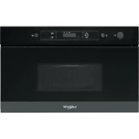 Cuptor cu microunde Whirlpool AMW 4900/NB, Negru