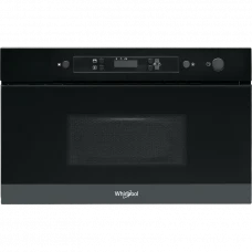 Cuptor cu microunde Whirlpool AMW 4900/NB, Negru