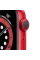 Ceas inteligent Apple Watch Series 6 GPS M00A3, 40mm, Roșu