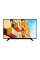 43 LED SMART TV Toshiba 43L2163DG, 1920x1080 FHD, VIDAA U OS, Negru