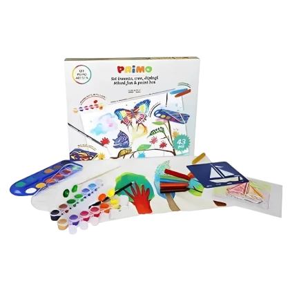 Set de vopsea Primo PAINTSET1