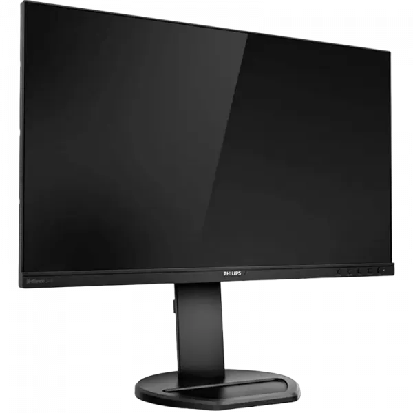 Монитор Philips 241B8QJEB / 23,8 дюймов / IPS 1920x1080 FHD / Чёрный