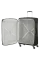 Valiză pentru bagaj Samsonite CITYBEAT, 113L, Negru