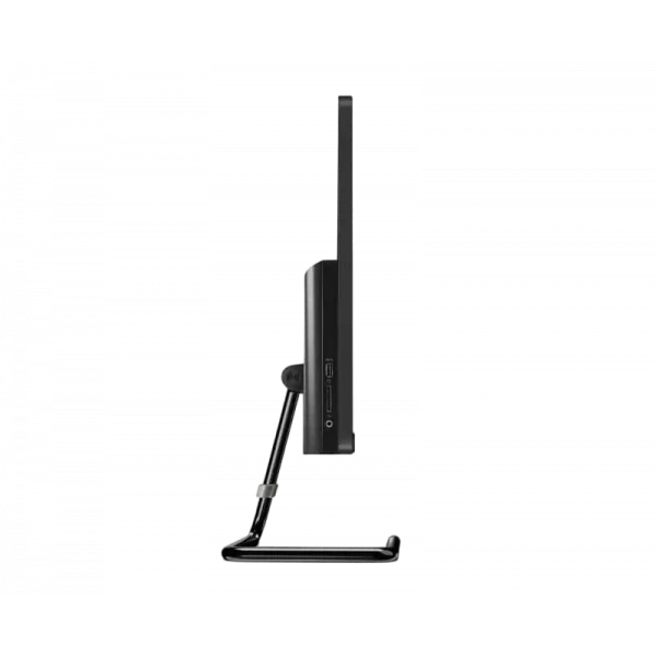 Computer All-in-One Lenovo IdeaCentre AIO 3 22IIL5, 21,5, Intel Core i3-10100T, 8GB/256GB, Fără SO, Negru