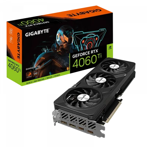 Navigator PC08695 // Gaming / PC i5-13600KF B760 32GB DDR5 2TB HDD 1TB NVMe RTX4060Ti 8GB 850W