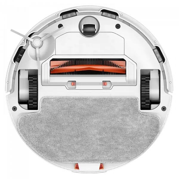 Aspirator Robot Xiaomi S10 B106GL, Alb