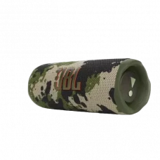 Boxă portabilă JBL Flip 6, Camuflaj