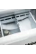 Mașină de spălat cu uscător Whirlpool FWDG86148B, 8, Alb