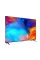 55 LED SMART TV TCL 55P635, 3840x2160 4K UHD, Google TV, Negru