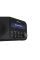 Портативное радио Sharp DR-P420BKV01, Чёрный