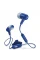 Căști pentru sport JBL E25BT, Bluetooth, Albastru