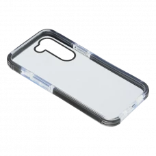 Чехол Cellularline Tetra Force Strong Guard - Galaxy S23, Прозрачный