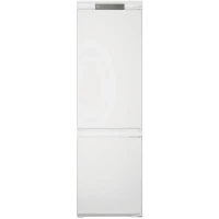 Холодильник Whirlpool WHC20 T573, 6th Sense, Белый