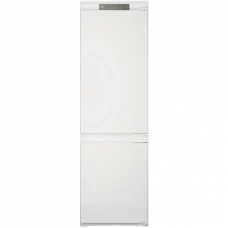 Frigider Whirlpool WHC20 T573, 6th Sense, Alb