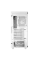 Carcasă PC Deepcool CC560 V2, Full-Tower, Fără PSU, Alb