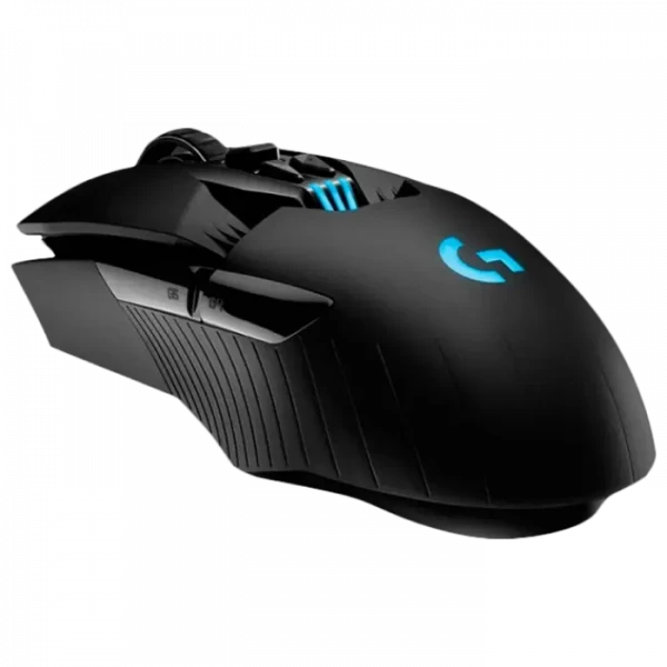Игровая мышь Logitech G903, Чёрный