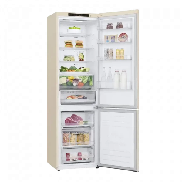 Frigider LG GW-B509SEJM, Bej