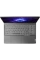 Laptop Gaming 16 Lenovo LOQ 16IRH8, Storm Grey, Intel Core i7-13620H, 16GB/1024GB, Fără SO