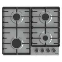 Plită pe gaz Gorenje G 642 ABX, Fildeș