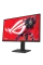 Monitor Gaming ASUS XG27UCS / 27 inchi / IPS 3840x2160 4K UHD / Negru