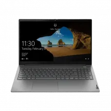 Laptop Business 15,6 Lenovo ThinkBook 15 G3 ACL, Mineral Grey, AMD Ryzen 5 5500U, 8GB/512GB, Fără SO