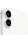 Смартфон Apple iPhone 16 Plus, 128Гб, Белый