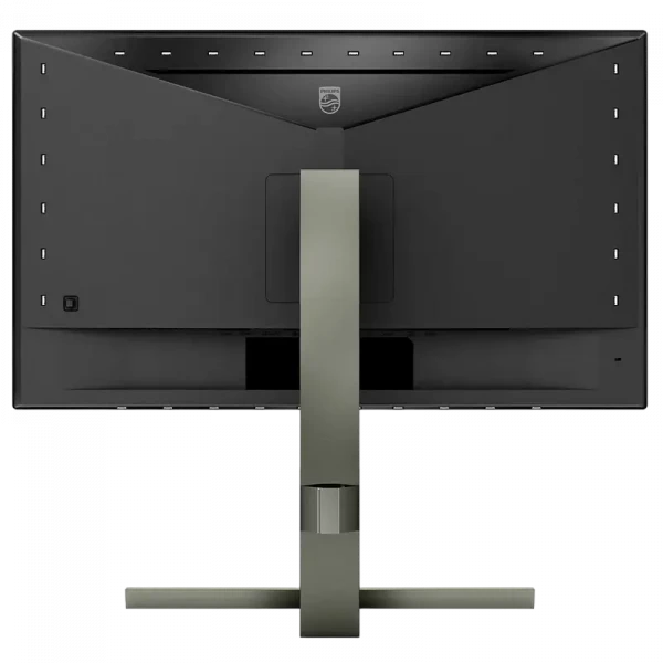 Монитор Philips 278M1R / 27 дюймов / IPS 3840x2160 4K UHD / Чёрный