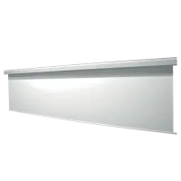 Ecran electric Sopar # 8601, 296, 4:3