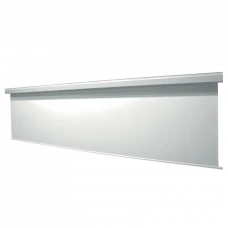 Ecran electric Sopar # 8601, 296, 4:3