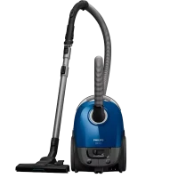 Aspirator Philips XD3110/09, Negru | Albastru