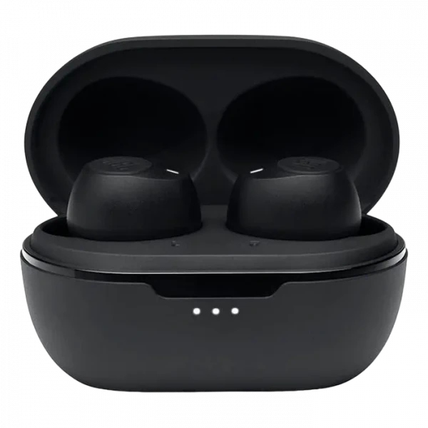 Căști JBL Tune 115TWS, Negru